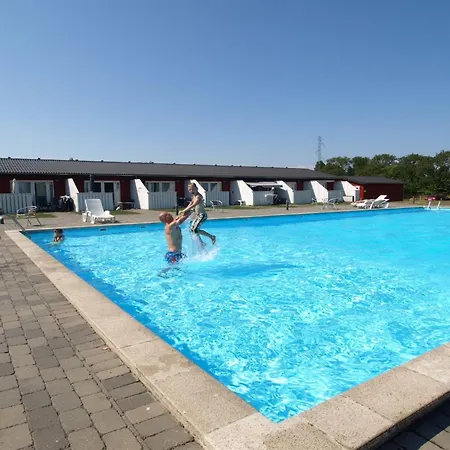Thorke - 5km From The Sea By Interhome *