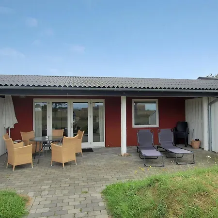 Thorke - 5km From The Sea By Interhome アパート