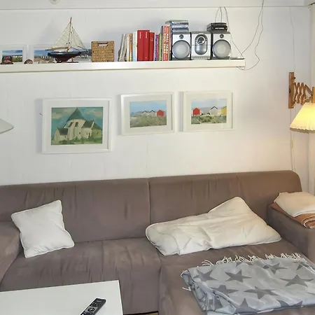 Thorke - 5km From The Sea By Interhome *