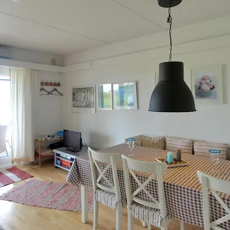 Thorke - 5km From The Sea By Interhome * Åkirkeby