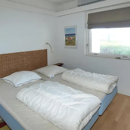 Thorke - 5km From The Sea By Interhome Apartamento