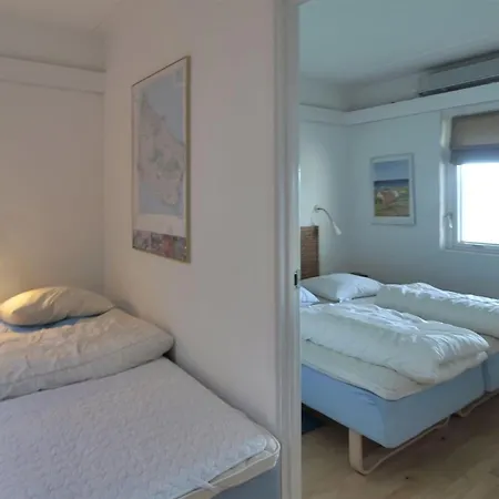 Apartamento Thorke - 5km From The Sea By Interhome *