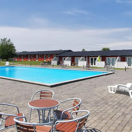 Apartamento Thorke - 5km From The Sea By Interhome *