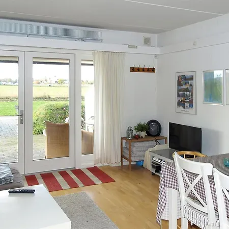 アパート Thorke - 5km From The Sea By Interhome